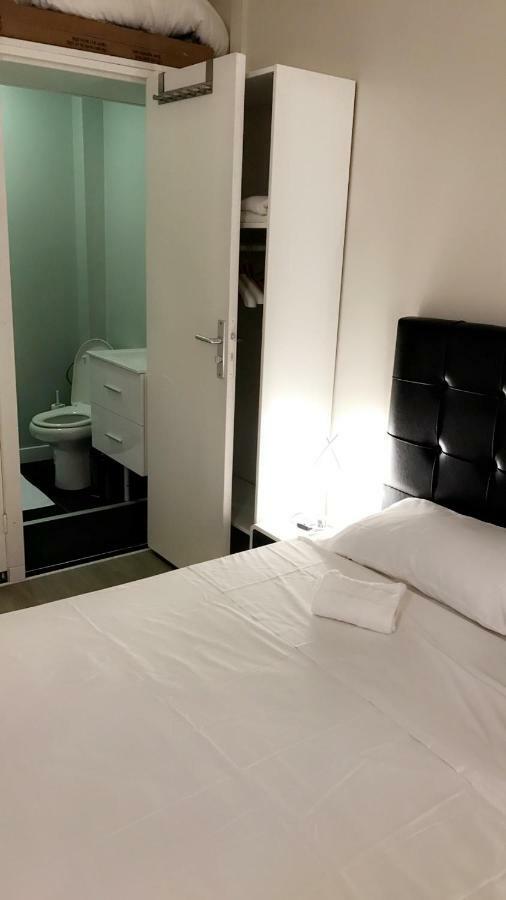 Suite Cocoon Paryż Zewnętrze zdjęcie