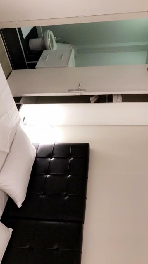Suite Cocoon Paryż Zewnętrze zdjęcie