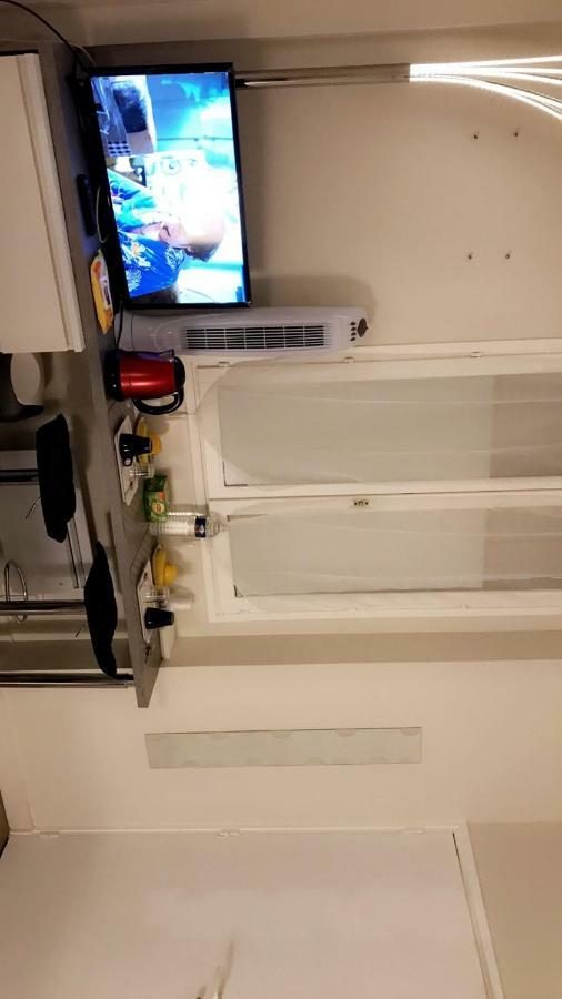 Suite Cocoon Paryż Zewnętrze zdjęcie