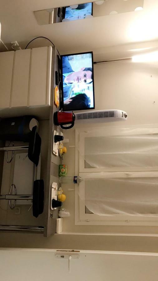 Suite Cocoon Paryż Zewnętrze zdjęcie
